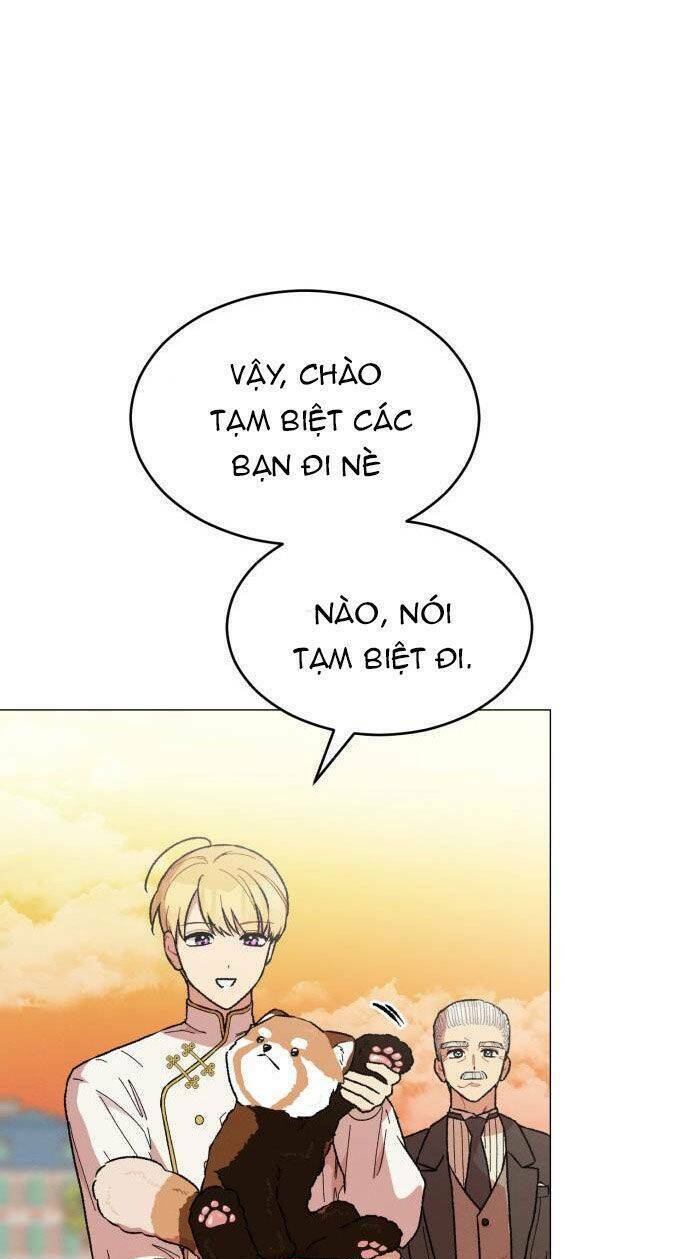 Nam Thứ Đình Công Thì Phải Làm Sao?! Chapter 17 - Trang 2