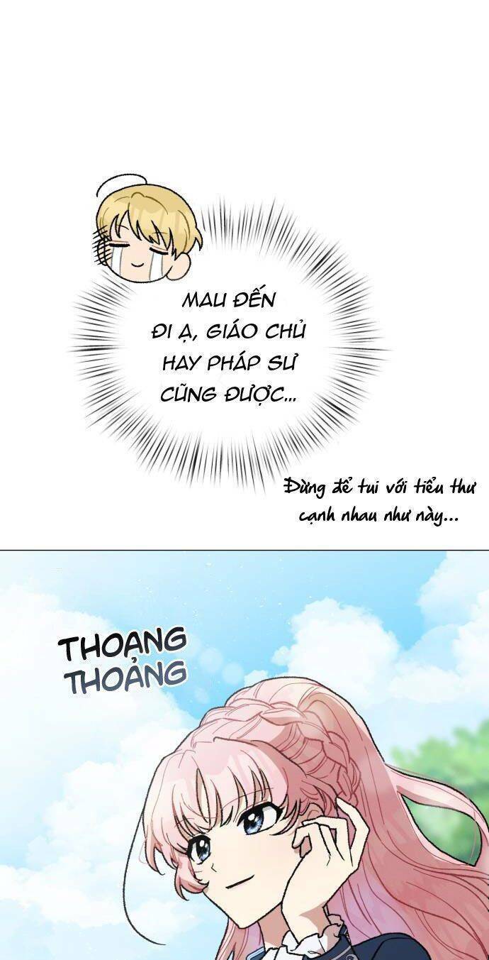 Nam Thứ Đình Công Thì Phải Làm Sao?! Chapter 17 - Trang 2