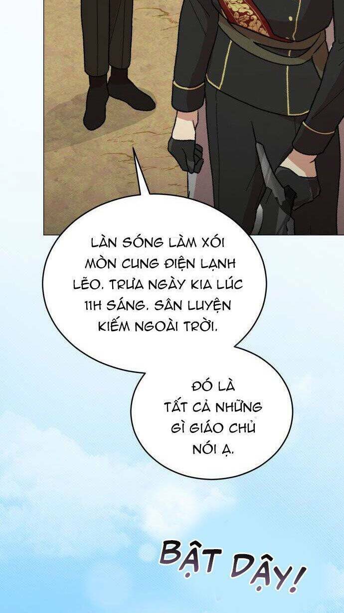 Nam Thứ Đình Công Thì Phải Làm Sao?! Chapter 17 - Trang 2