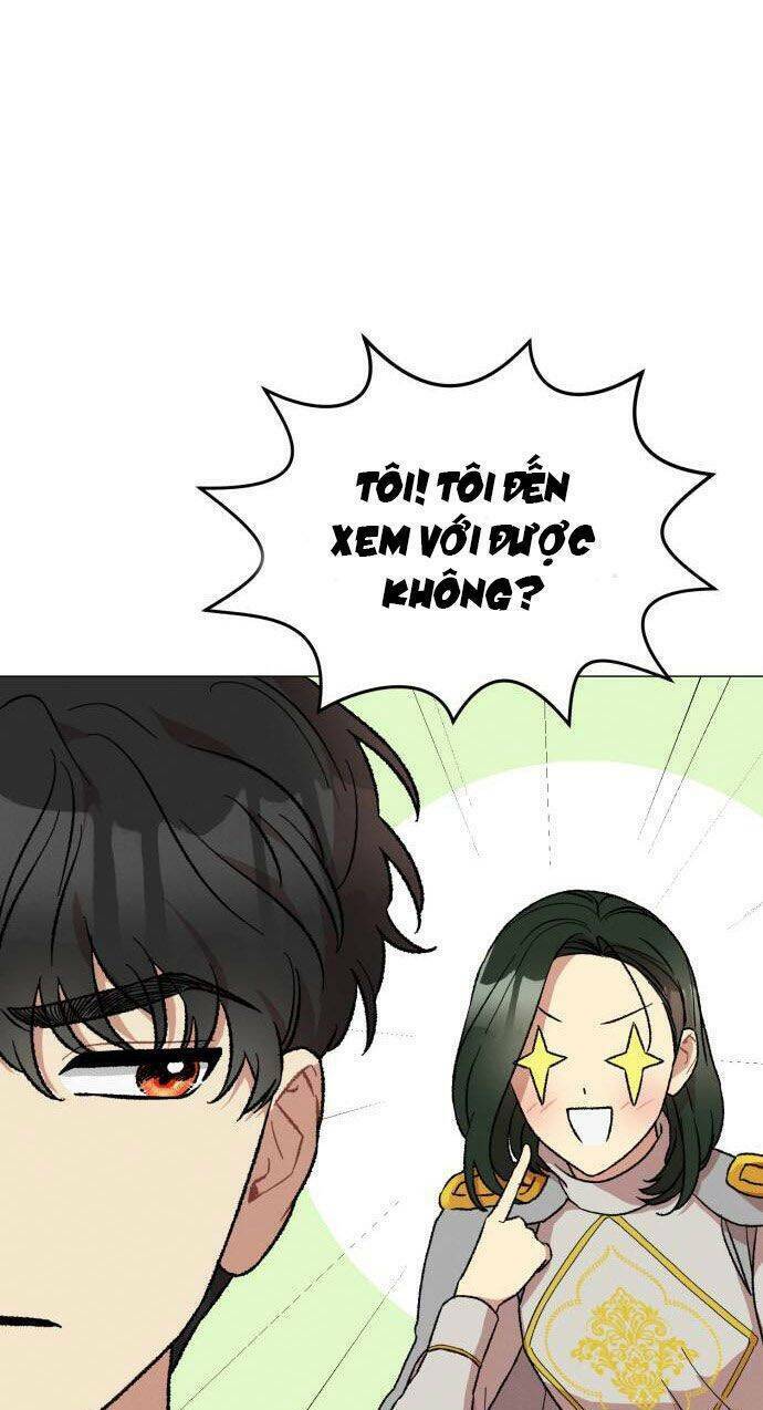 Nam Thứ Đình Công Thì Phải Làm Sao?! Chapter 17 - Trang 2