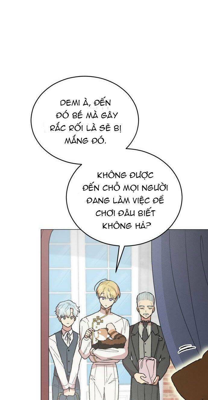 Nam Thứ Đình Công Thì Phải Làm Sao?! Chapter 17 - Trang 2