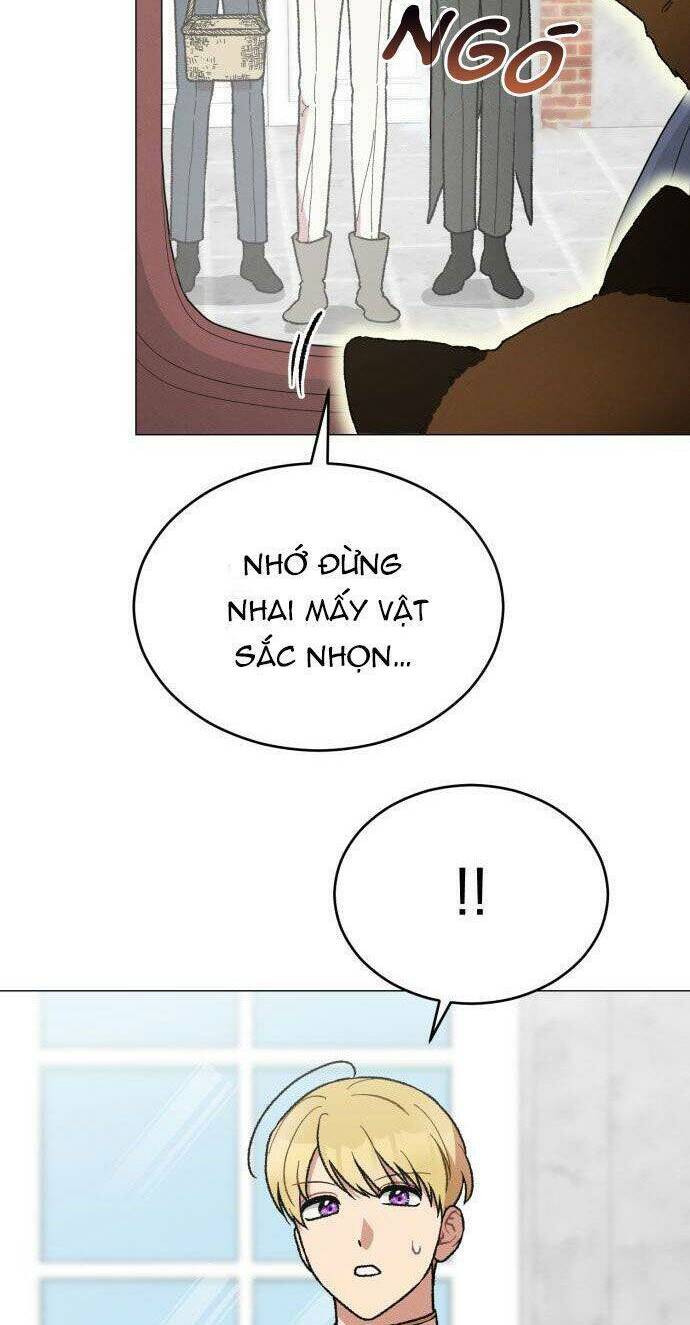 Nam Thứ Đình Công Thì Phải Làm Sao?! Chapter 17 - Trang 2