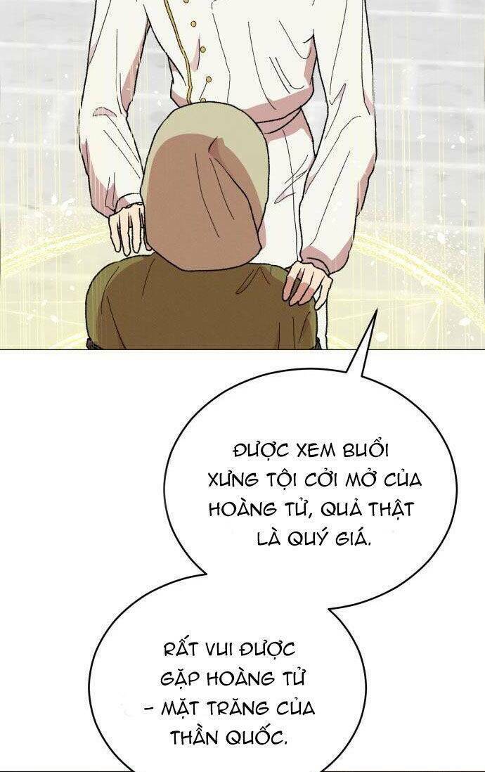 Nam Thứ Đình Công Thì Phải Làm Sao?! Chapter 17 - Trang 2