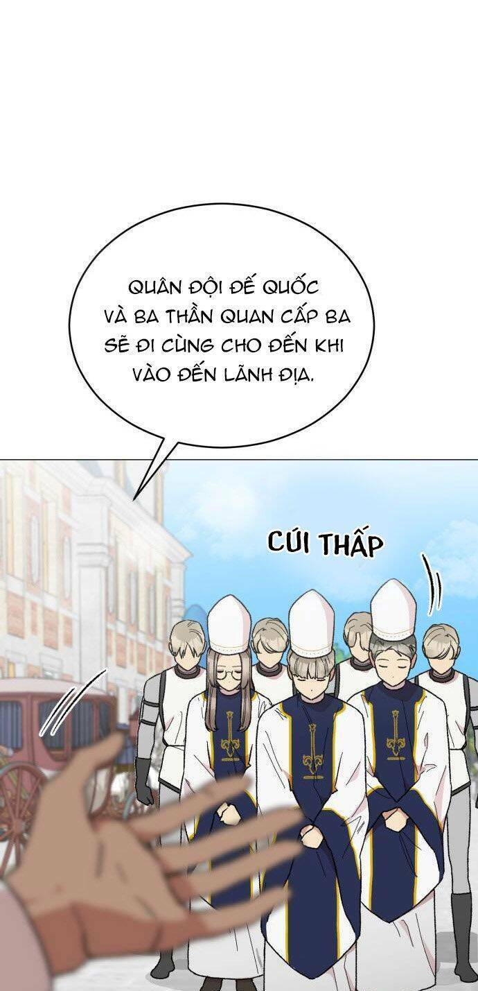 Nam Thứ Đình Công Thì Phải Làm Sao?! Chapter 17 - Trang 2