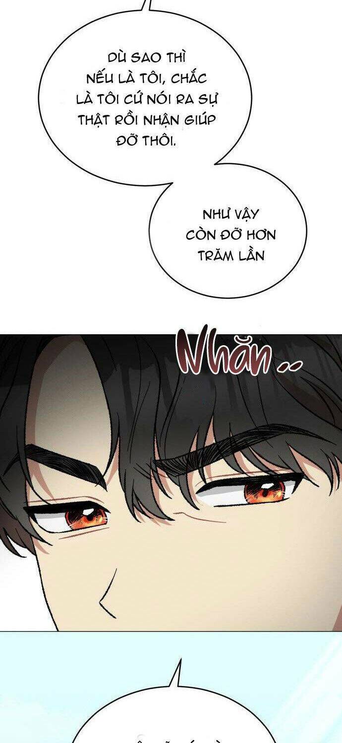 Nam Thứ Đình Công Thì Phải Làm Sao?! Chapter 17 - Trang 2