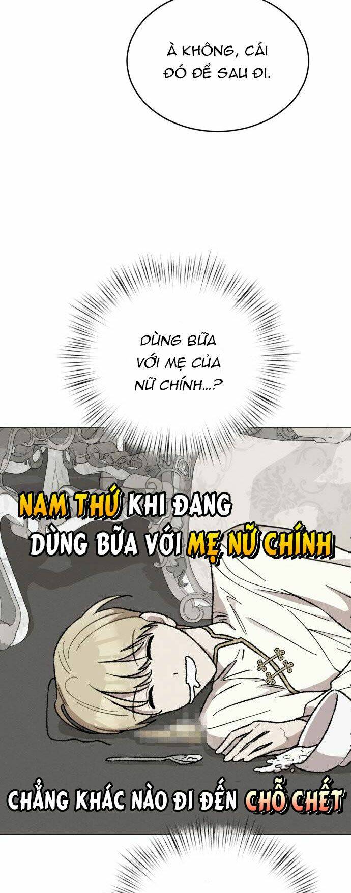 Nam Thứ Đình Công Thì Phải Làm Sao?! Chapter 16 - Trang 2