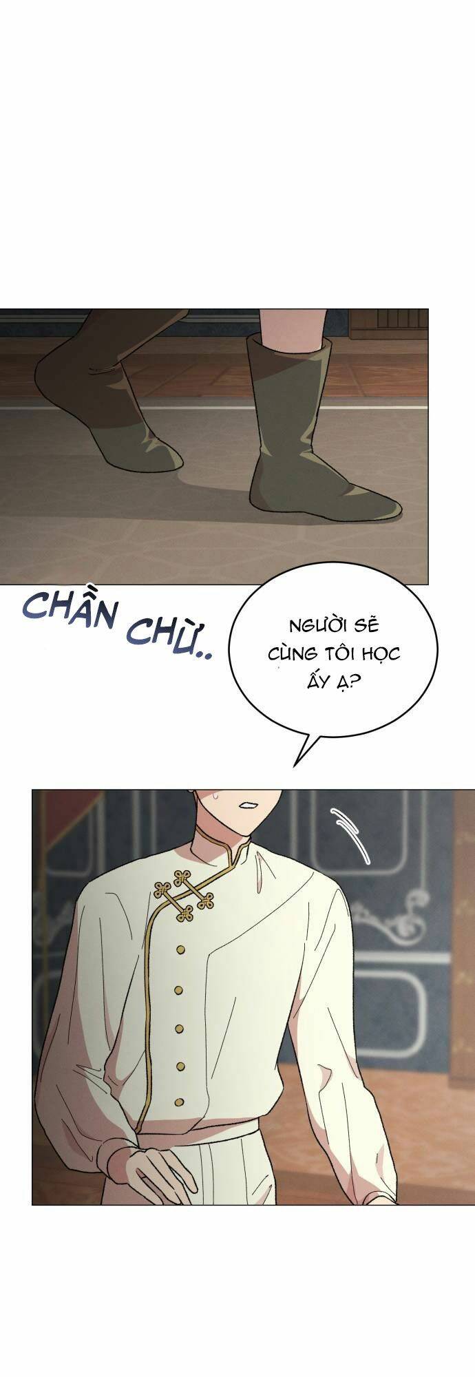 Nam Thứ Đình Công Thì Phải Làm Sao?! Chapter 16 - Trang 2