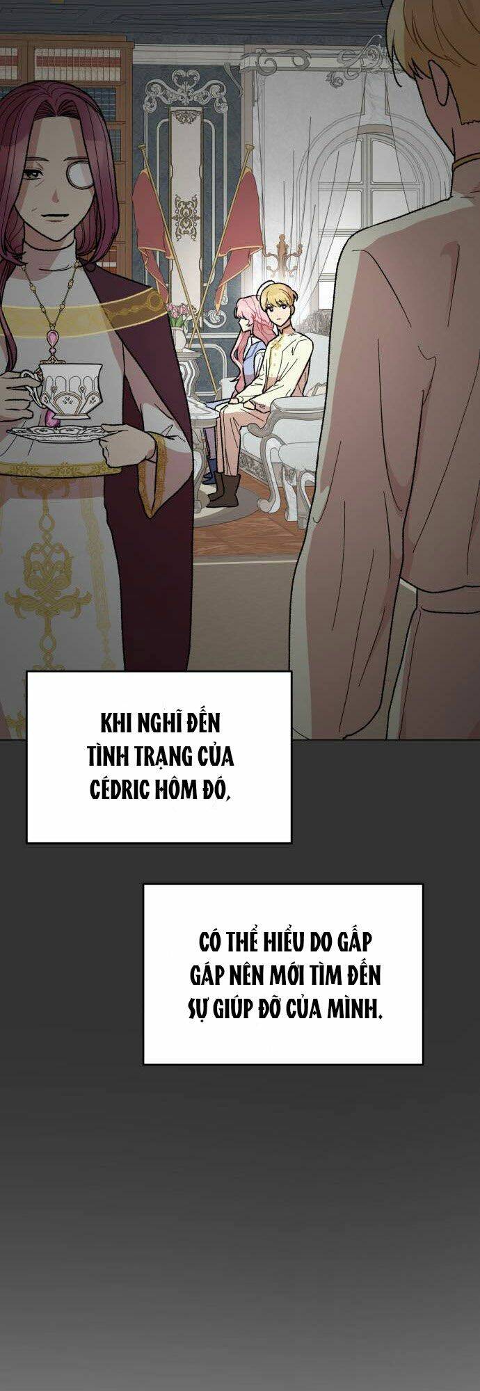 Nam Thứ Đình Công Thì Phải Làm Sao?! Chapter 16 - Trang 2