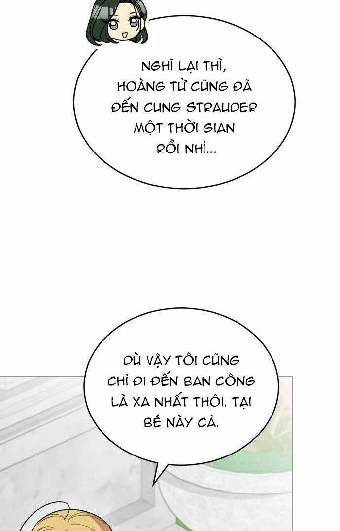 Nam Thứ Đình Công Thì Phải Làm Sao?! Chapter 15 - Trang 2