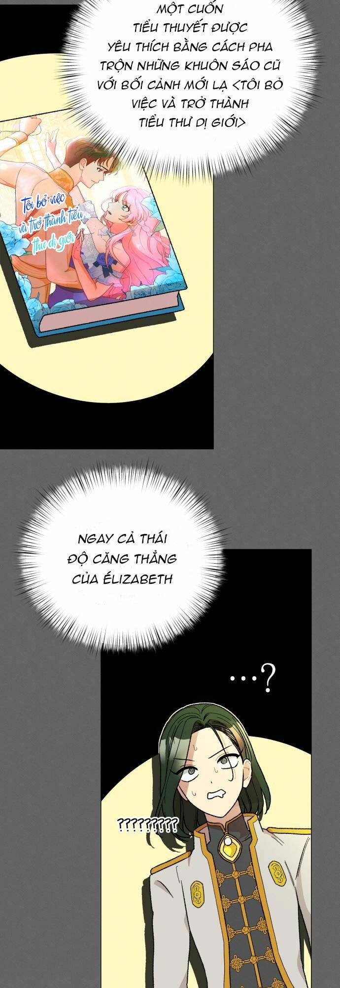 Nam Thứ Đình Công Thì Phải Làm Sao?! Chapter 15 - Trang 2