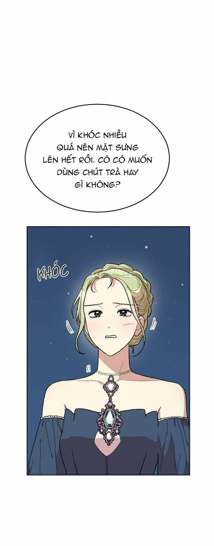 Nam Thứ Đình Công Thì Phải Làm Sao?! Chapter 14 - Trang 2