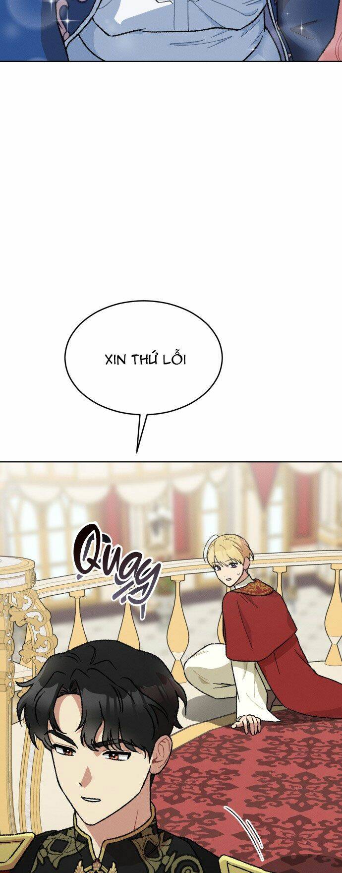 Nam Thứ Đình Công Thì Phải Làm Sao?! Chapter 14 - Trang 2