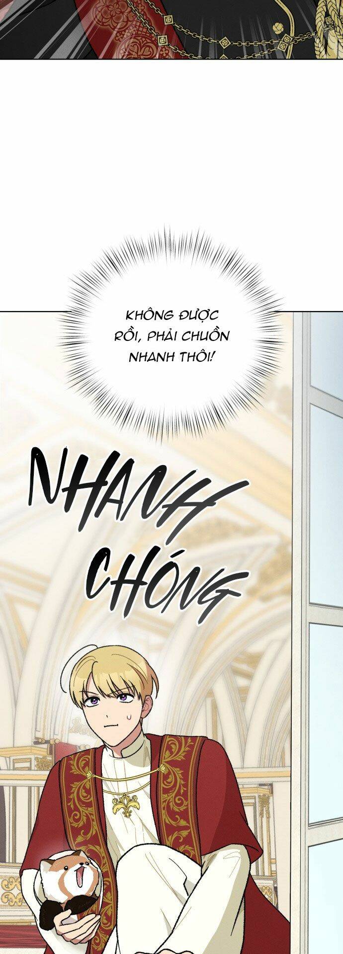 Nam Thứ Đình Công Thì Phải Làm Sao?! Chapter 14 - Trang 2