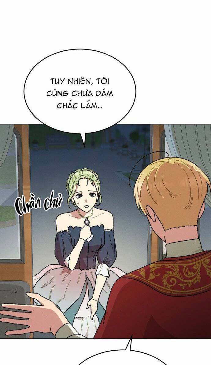 Nam Thứ Đình Công Thì Phải Làm Sao?! Chapter 14 - Trang 2