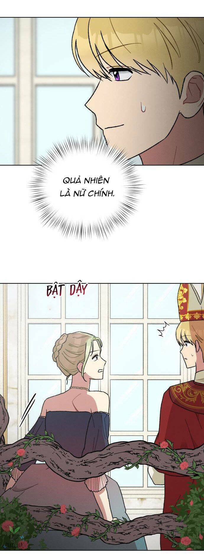 Nam Thứ Đình Công Thì Phải Làm Sao?! Chapter 13 - Trang 2