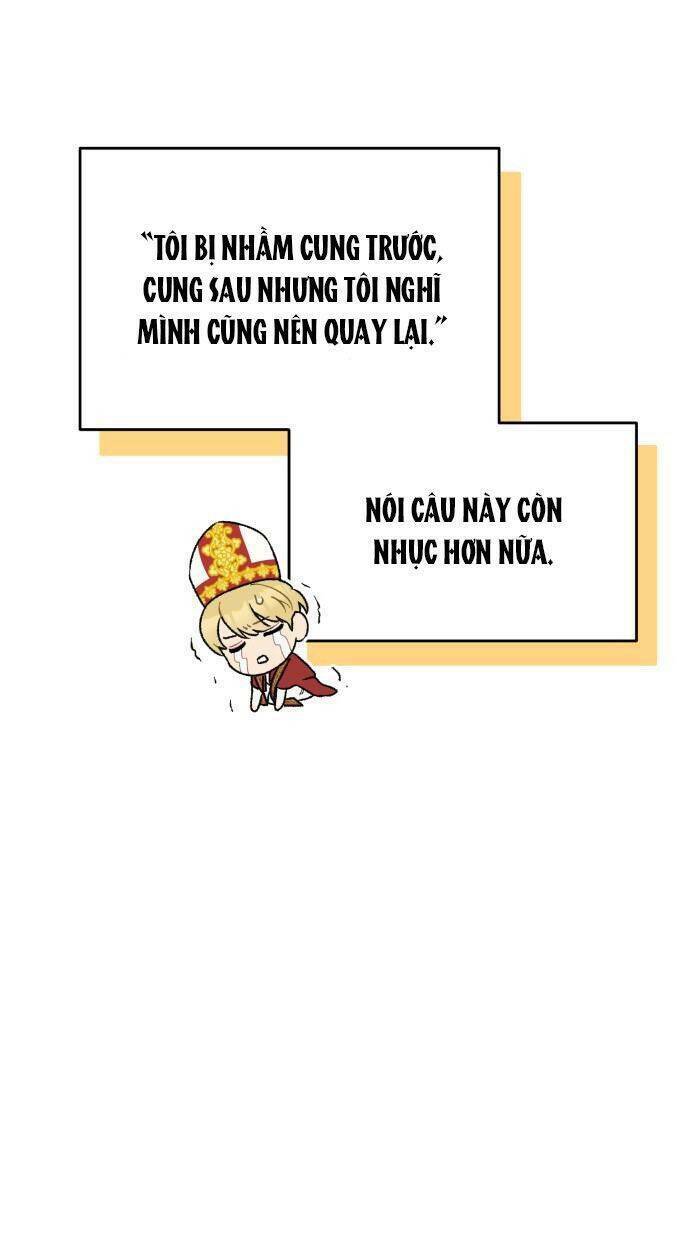 Nam Thứ Đình Công Thì Phải Làm Sao?! Chapter 13 - Trang 2