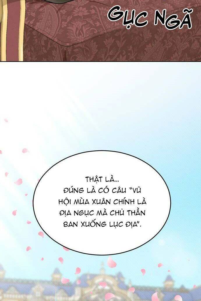 Nam Thứ Đình Công Thì Phải Làm Sao?! Chapter 13 - Trang 2