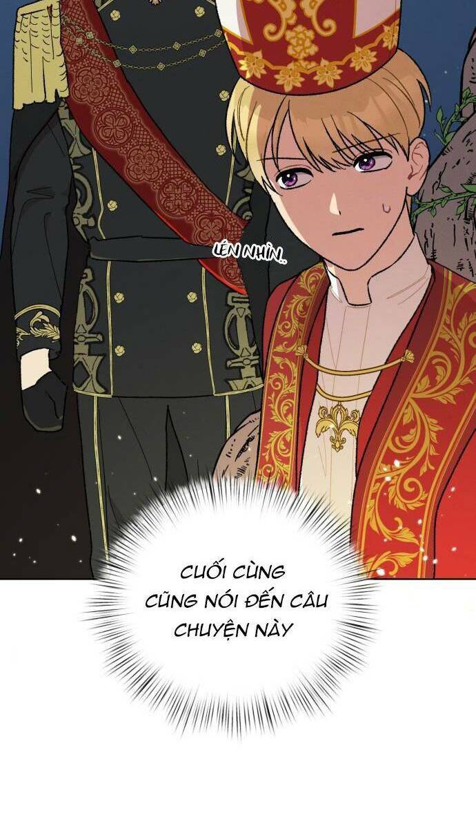 Nam Thứ Đình Công Thì Phải Làm Sao?! Chapter 13 - Trang 2