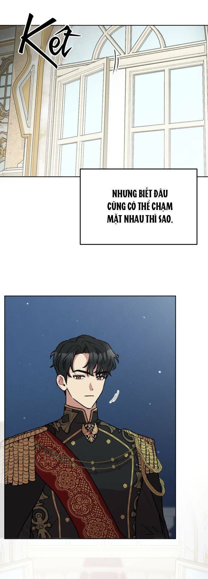 Nam Thứ Đình Công Thì Phải Làm Sao?! Chapter 12 - Trang 2