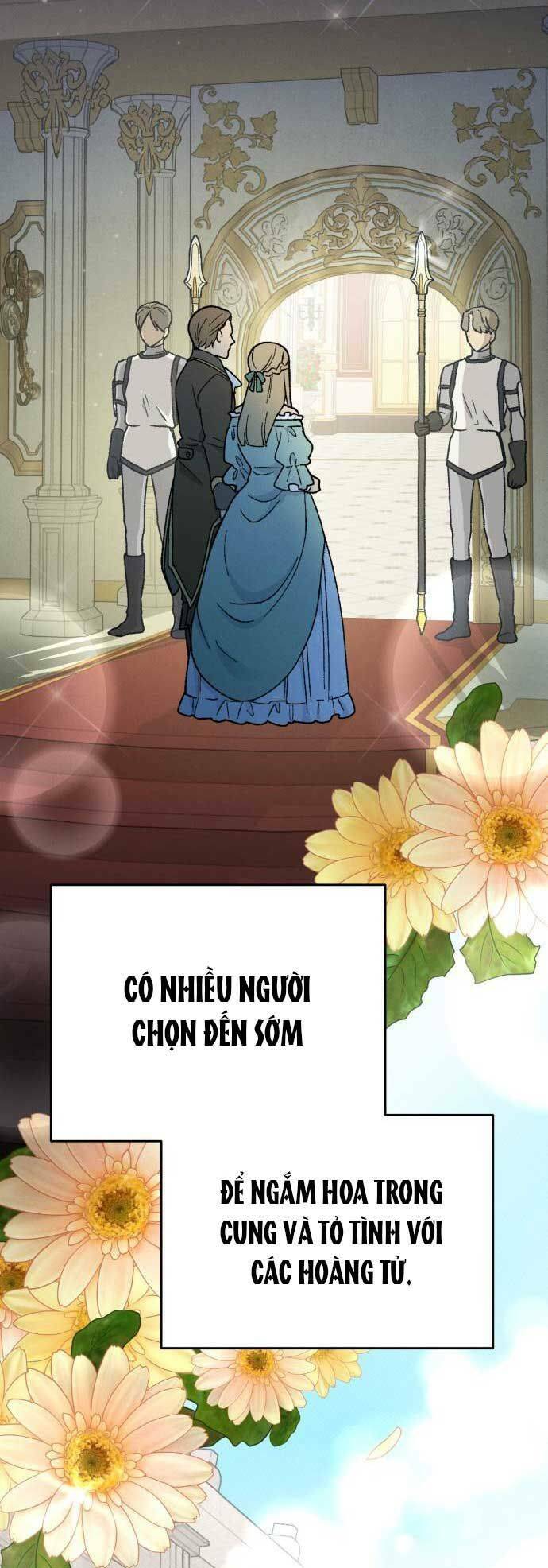 Nam Thứ Đình Công Thì Phải Làm Sao?! Chapter 11 - Trang 2