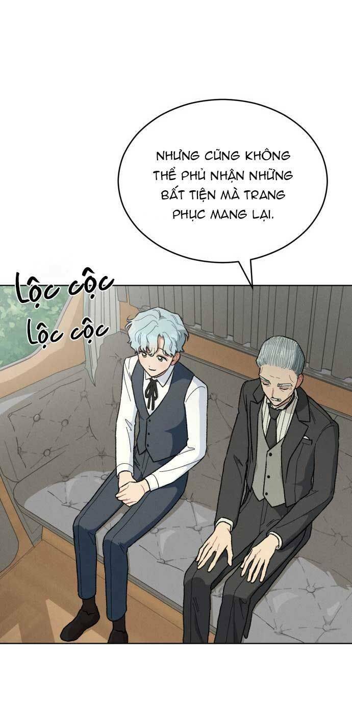 Nam Thứ Đình Công Thì Phải Làm Sao?! Chapter 11 - Trang 2