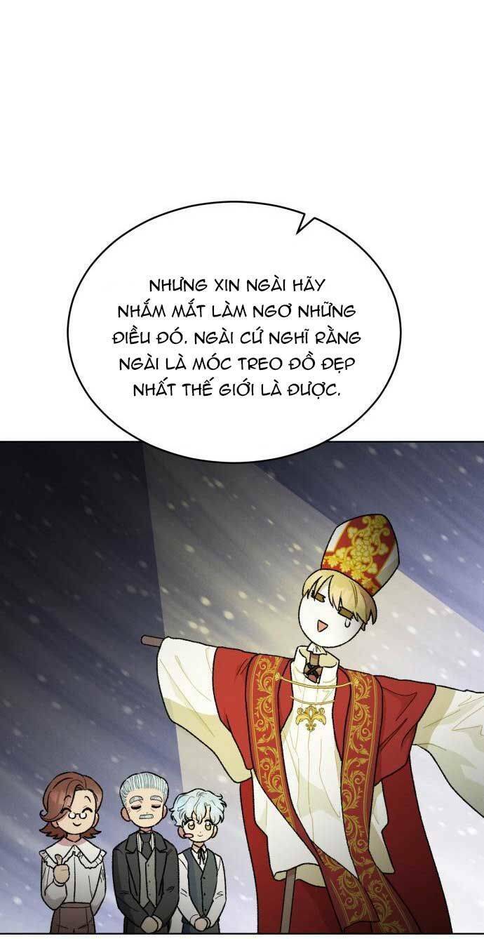 Nam Thứ Đình Công Thì Phải Làm Sao?! Chapter 11 - Trang 2