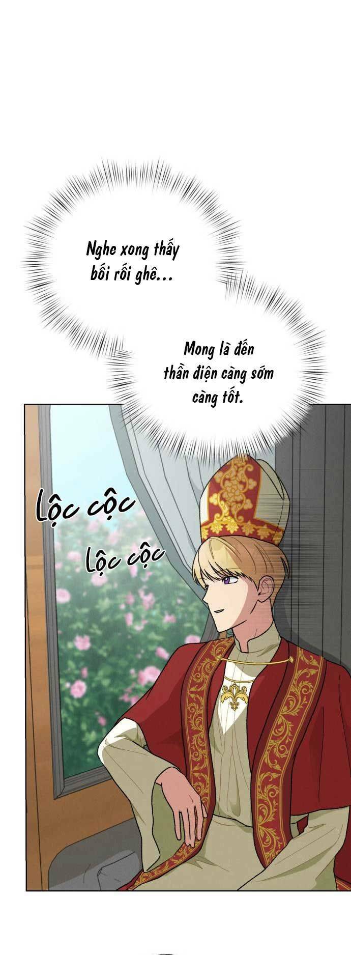 Nam Thứ Đình Công Thì Phải Làm Sao?! Chapter 11 - Trang 2