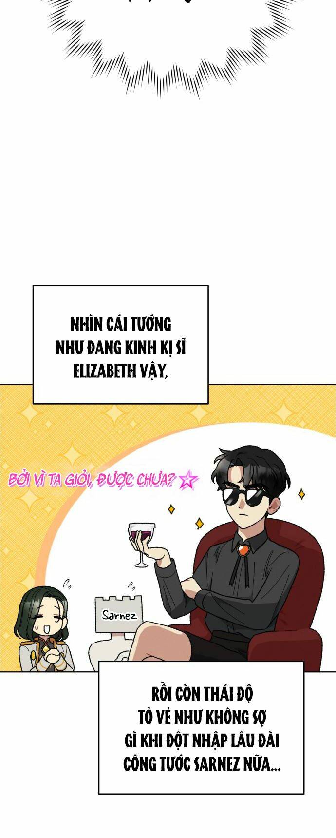 Nam Thứ Đình Công Thì Phải Làm Sao?! Chapter 10 - Trang 2