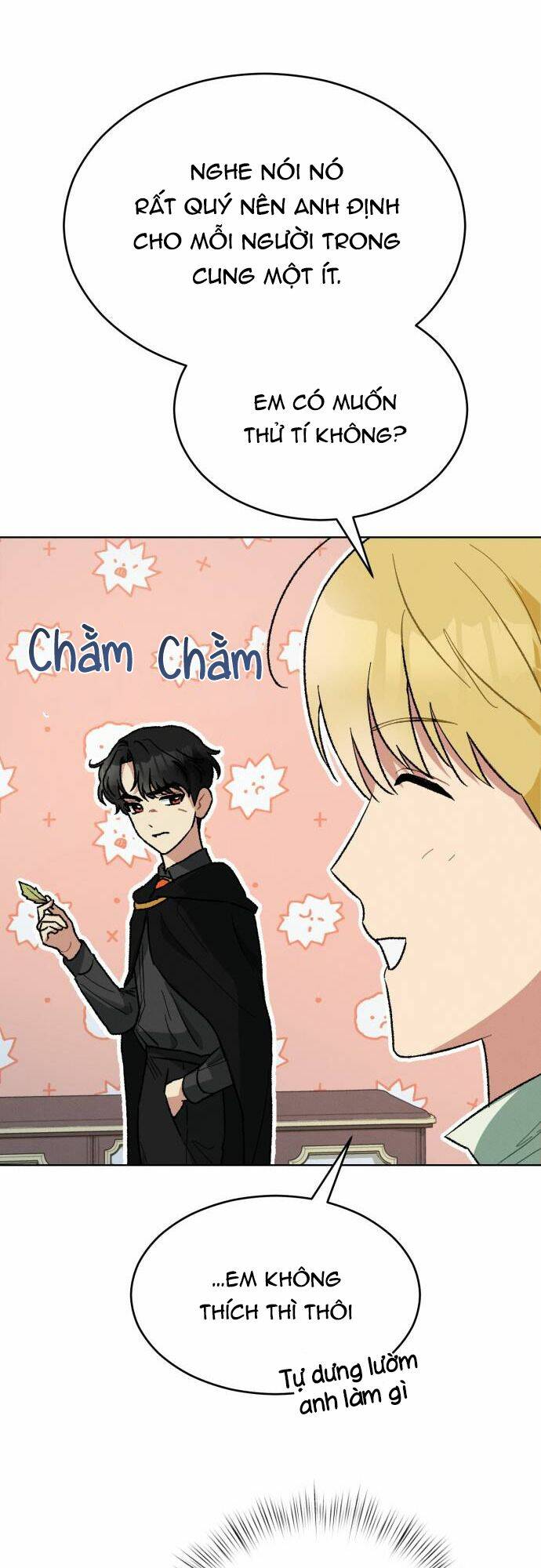 Nam Thứ Đình Công Thì Phải Làm Sao?! Chapter 10 - Trang 2