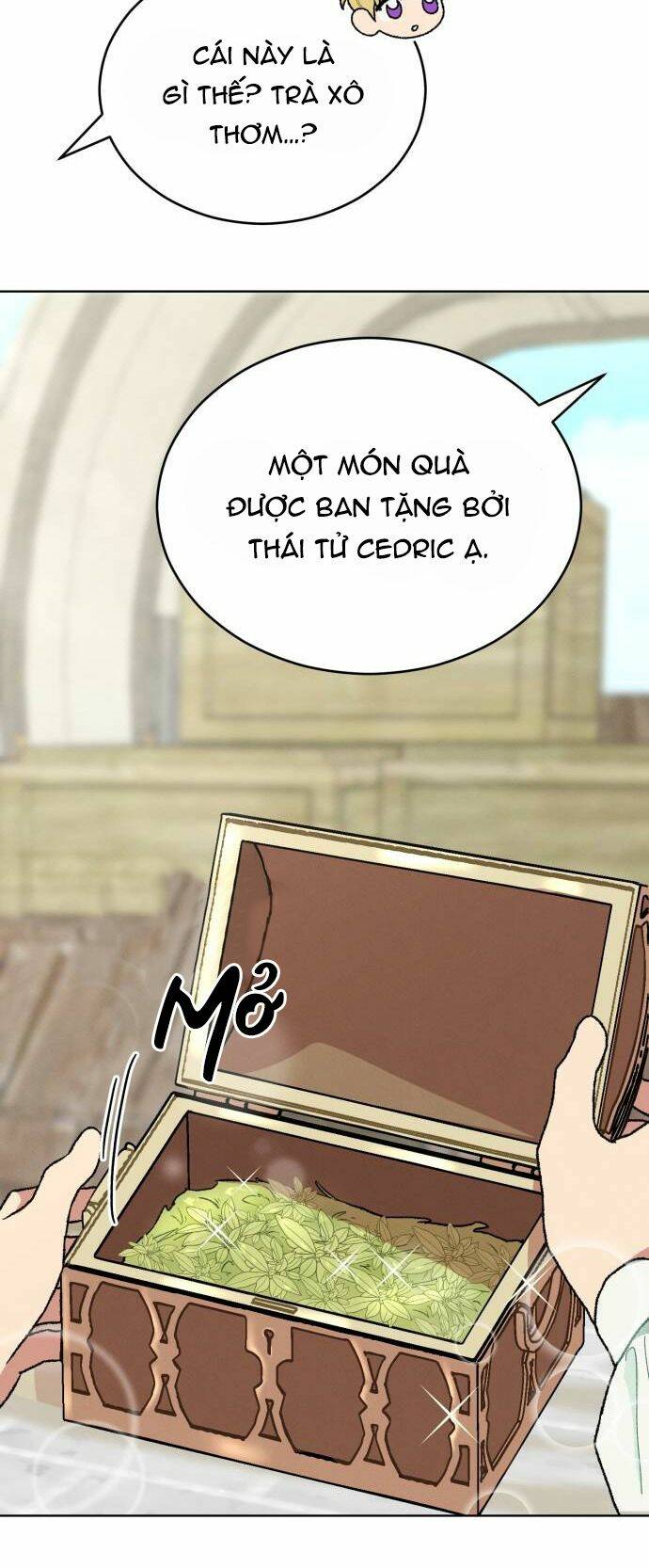 Nam Thứ Đình Công Thì Phải Làm Sao?! Chapter 10 - Trang 2