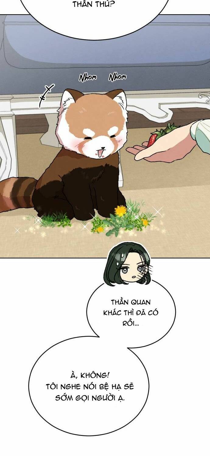 Nam Thứ Đình Công Thì Phải Làm Sao?! Chapter 10 - Trang 2