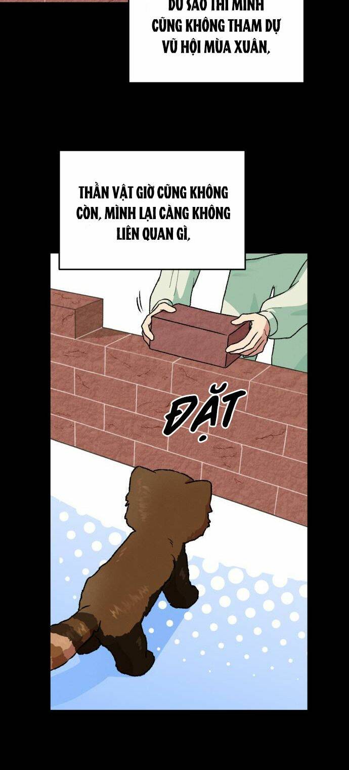 Nam Thứ Đình Công Thì Phải Làm Sao?! Chapter 10 - Trang 2