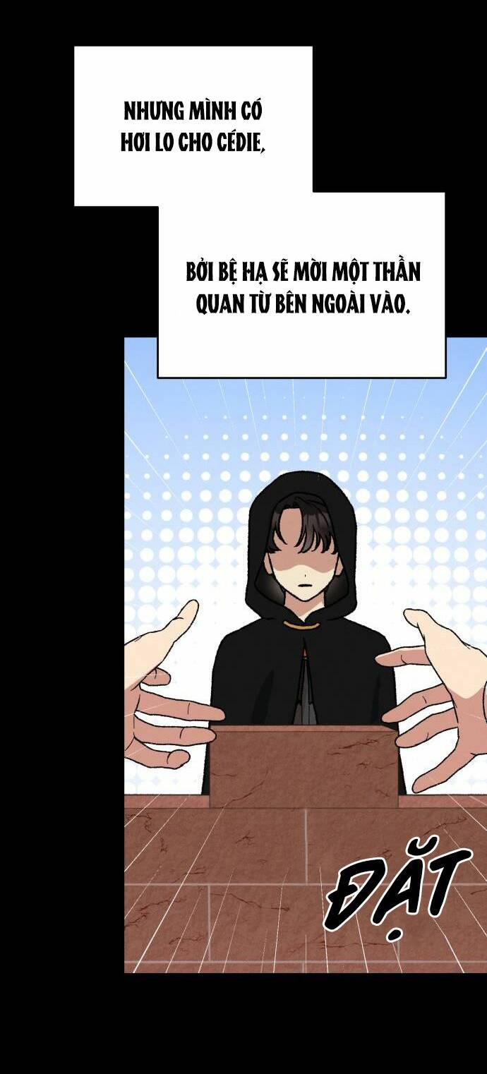 Nam Thứ Đình Công Thì Phải Làm Sao?! Chapter 10 - Trang 2