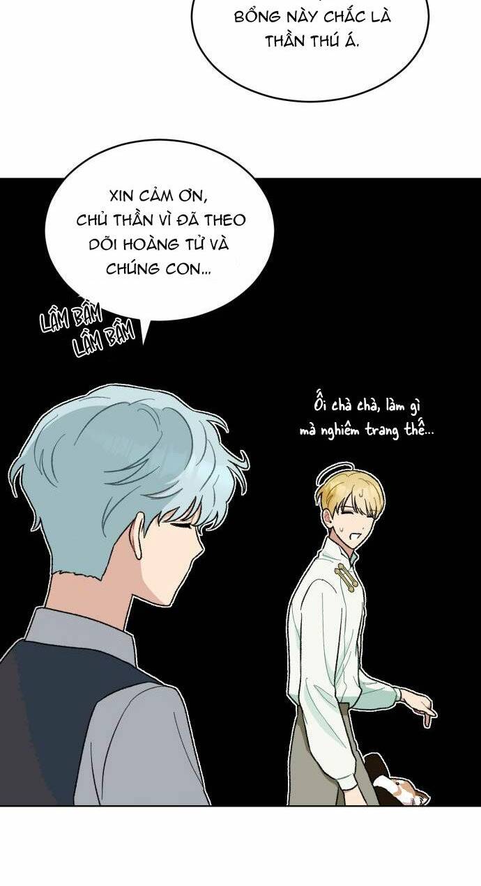 Nam Thứ Đình Công Thì Phải Làm Sao?! Chapter 9 - Trang 2