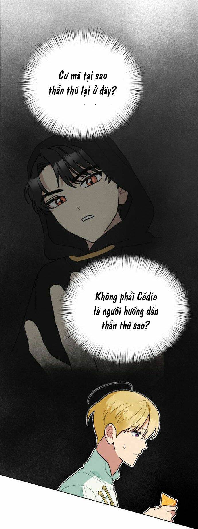 Nam Thứ Đình Công Thì Phải Làm Sao?! Chapter 9 - Trang 2