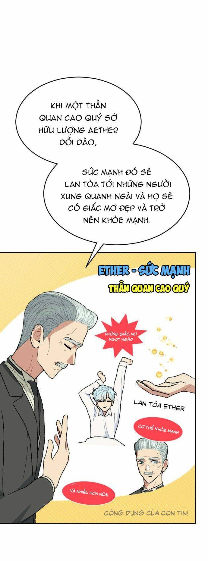 Nam Thứ Đình Công Thì Phải Làm Sao?! Chapter 9 - Trang 2