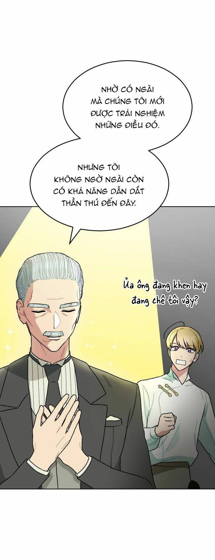 Nam Thứ Đình Công Thì Phải Làm Sao?! Chapter 9 - Trang 2