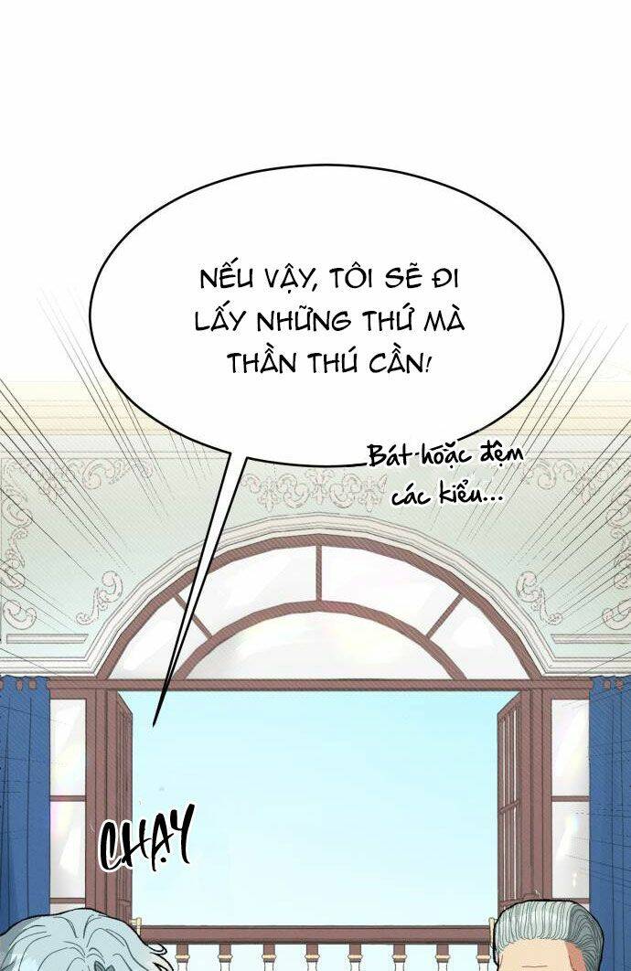 Nam Thứ Đình Công Thì Phải Làm Sao?! Chapter 9 - Trang 2