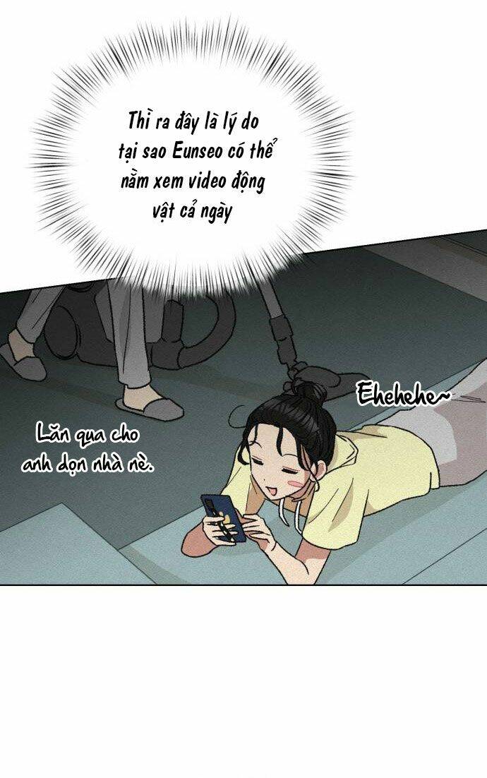 Nam Thứ Đình Công Thì Phải Làm Sao?! Chapter 9 - Trang 2