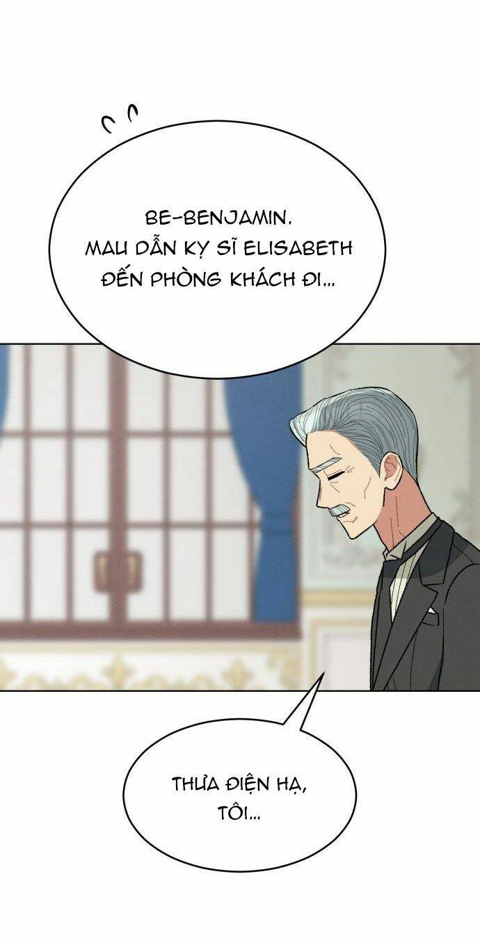 Nam Thứ Đình Công Thì Phải Làm Sao?! Chapter 9 - Trang 2