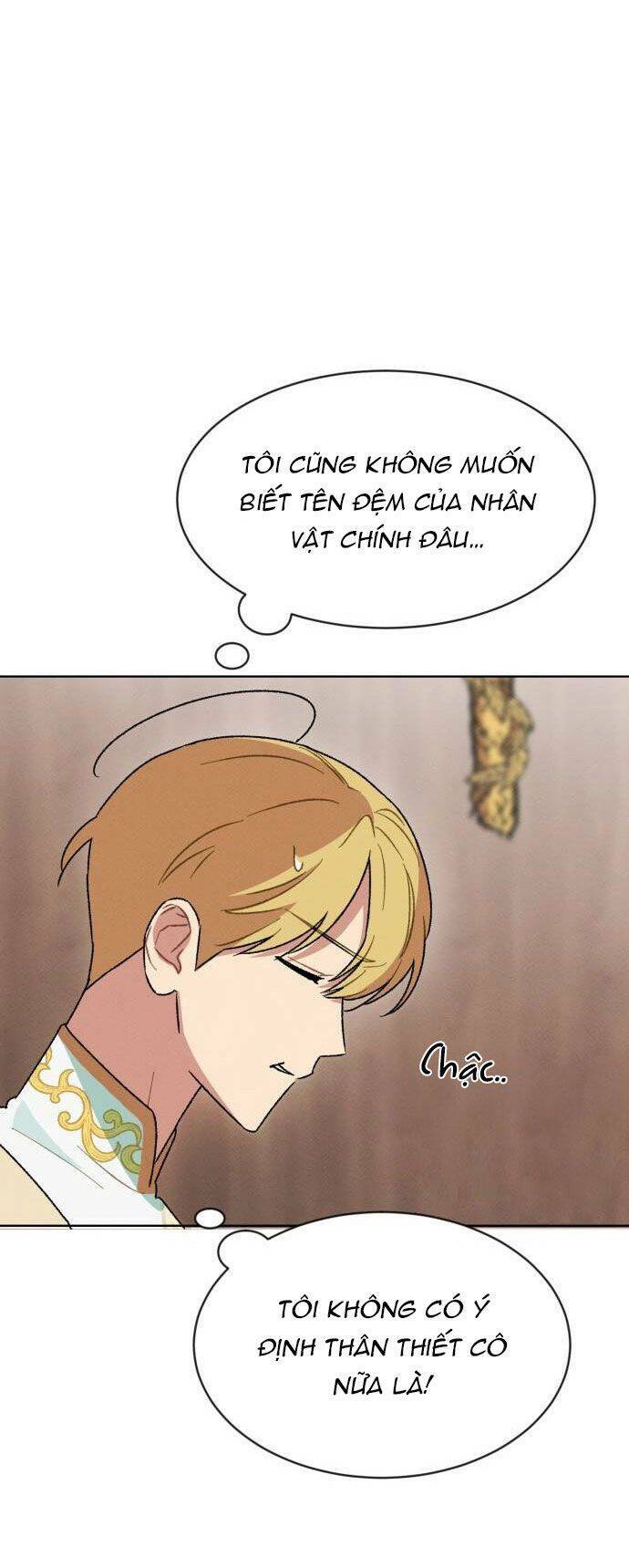 Nam Thứ Đình Công Thì Phải Làm Sao?! Chapter 8 - Trang 2