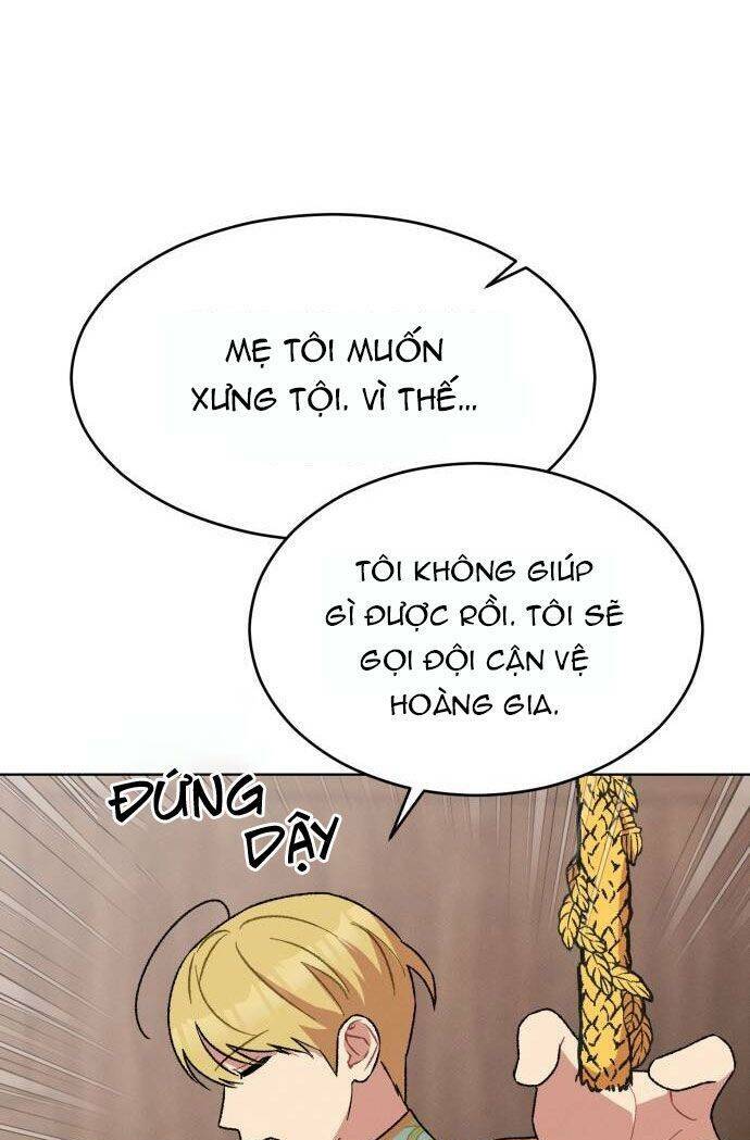 Nam Thứ Đình Công Thì Phải Làm Sao?! Chapter 8 - Trang 2