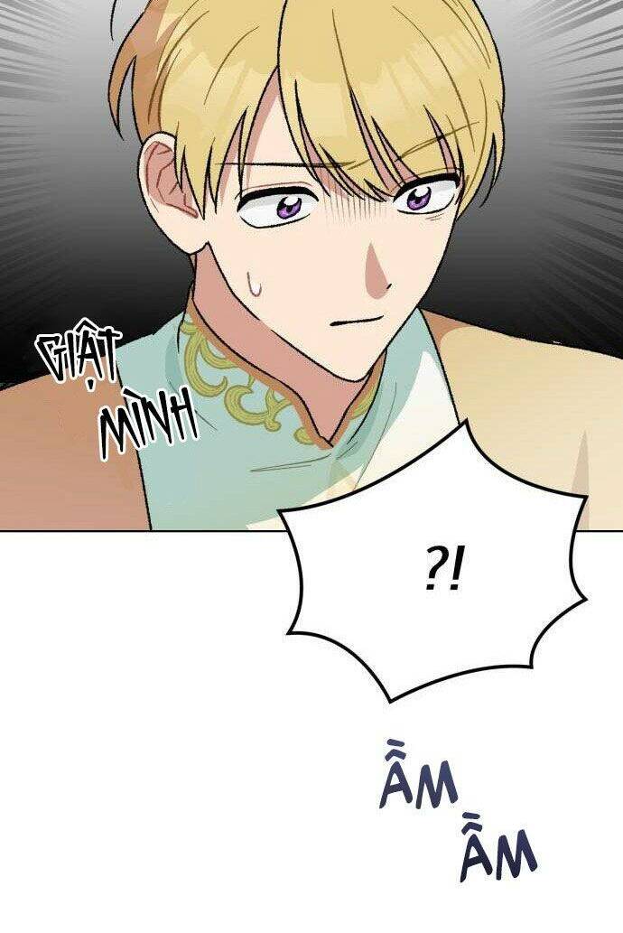 Nam Thứ Đình Công Thì Phải Làm Sao?! Chapter 8 - Trang 2