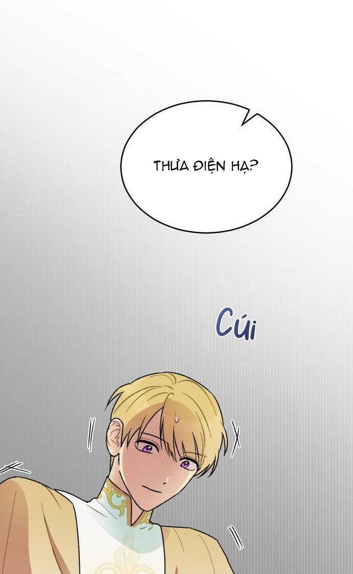 Nam Thứ Đình Công Thì Phải Làm Sao?! Chapter 8 - Trang 2