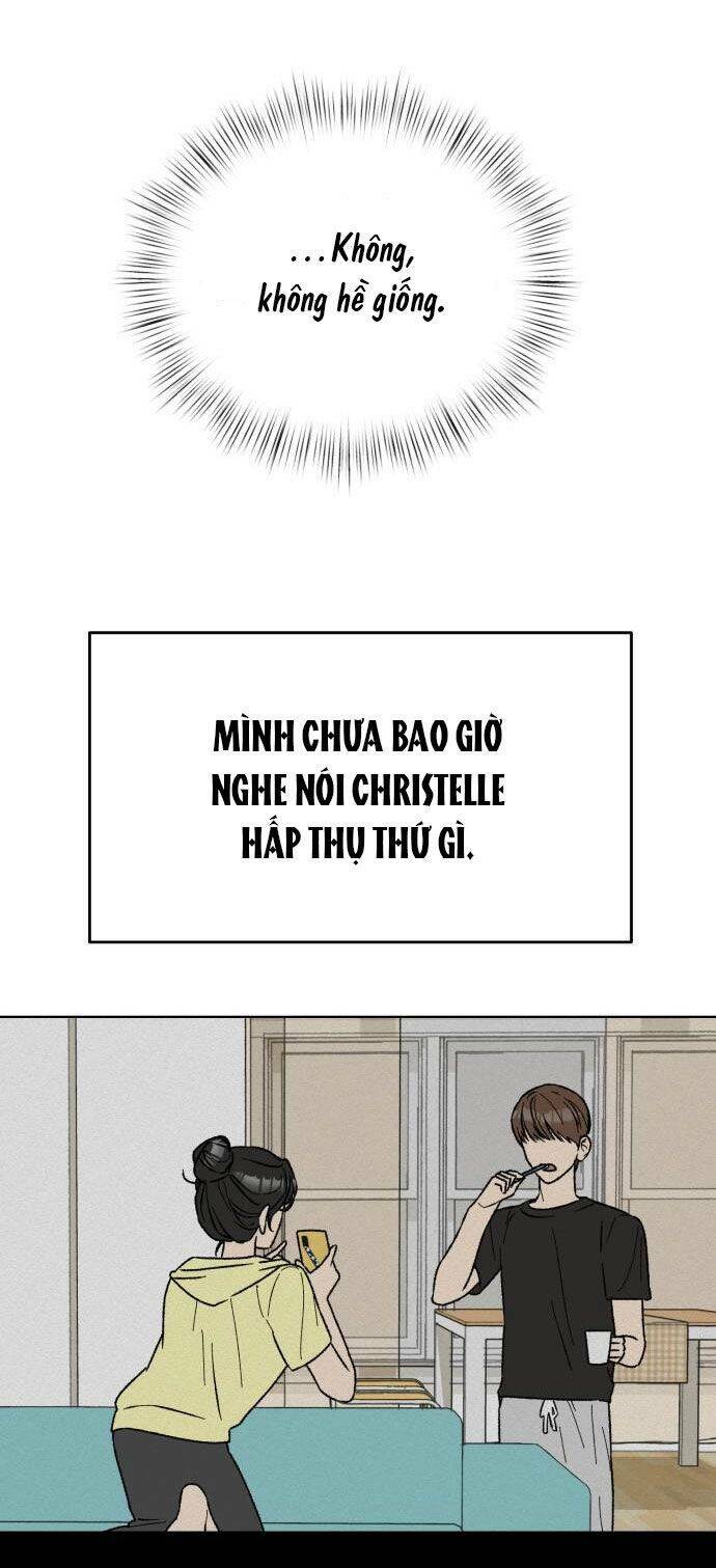 Nam Thứ Đình Công Thì Phải Làm Sao?! Chapter 8 - Trang 2