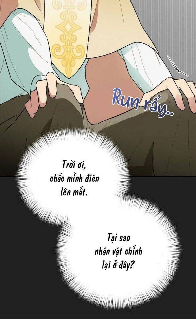 Nam Thứ Đình Công Thì Phải Làm Sao?! Chapter 8 - Trang 2