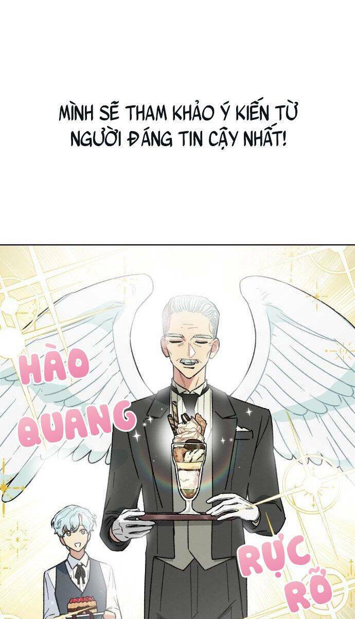 Nam Thứ Đình Công Thì Phải Làm Sao?! Chapter 8 - Trang 2