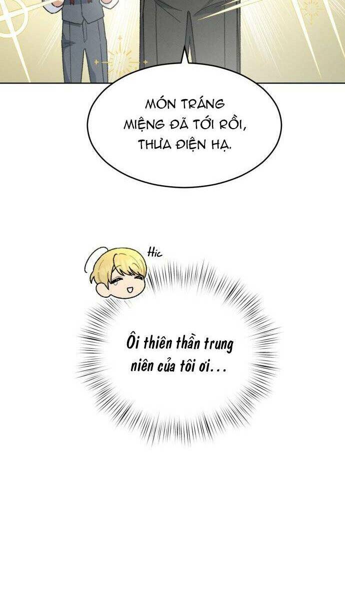 Nam Thứ Đình Công Thì Phải Làm Sao?! Chapter 8 - Trang 2