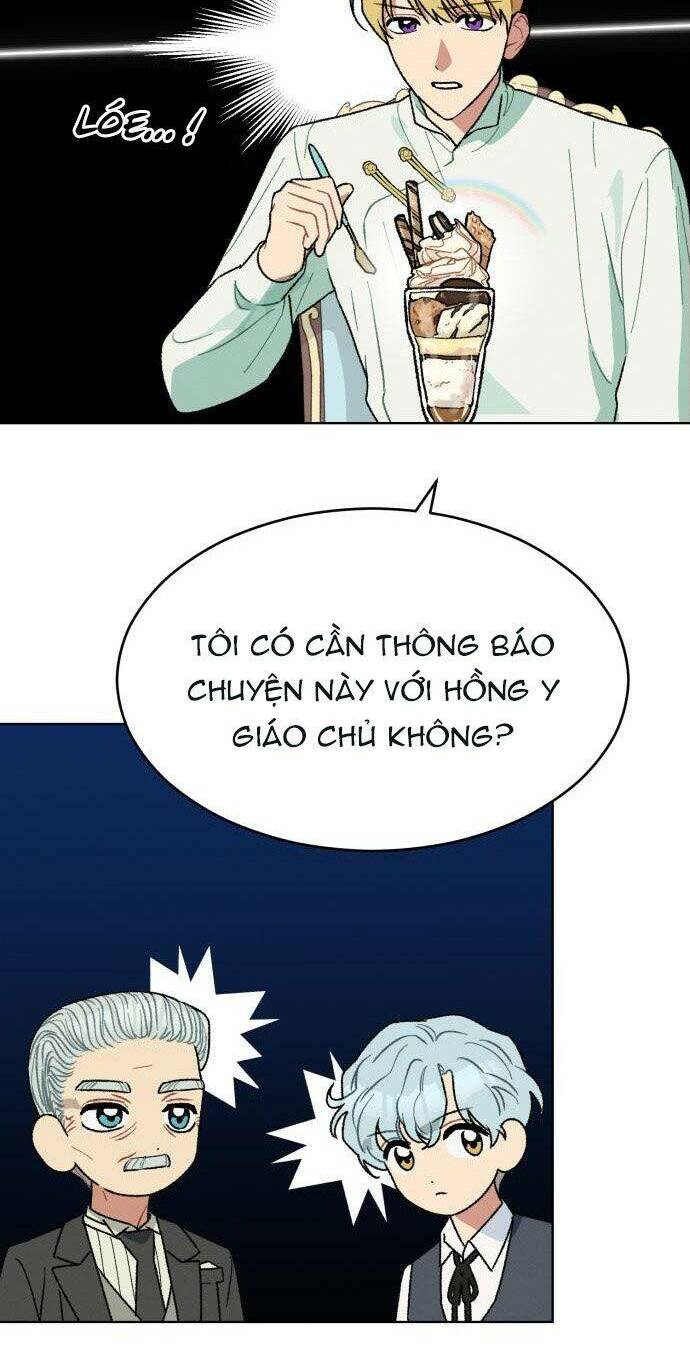 Nam Thứ Đình Công Thì Phải Làm Sao?! Chapter 8 - Trang 2