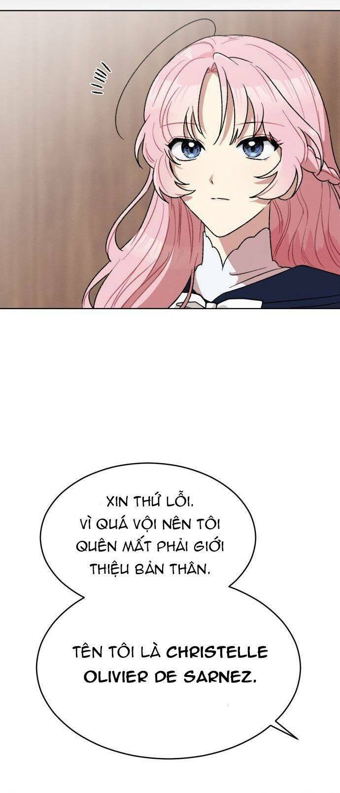 Nam Thứ Đình Công Thì Phải Làm Sao?! Chapter 8 - Trang 2